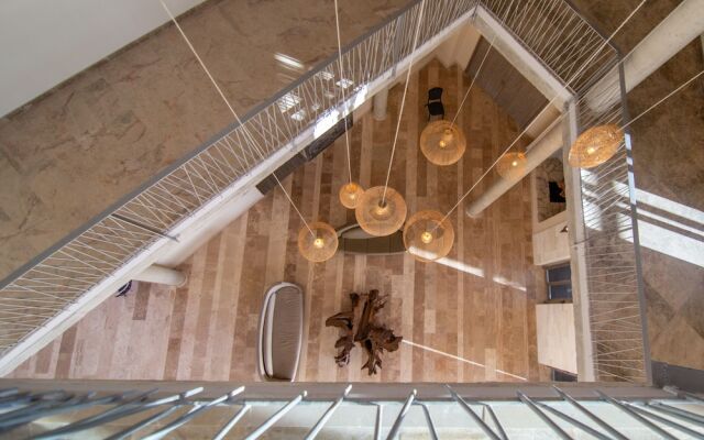 Hotel Zahara Beach by Q Hotels