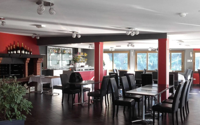 Le Relais de Monti