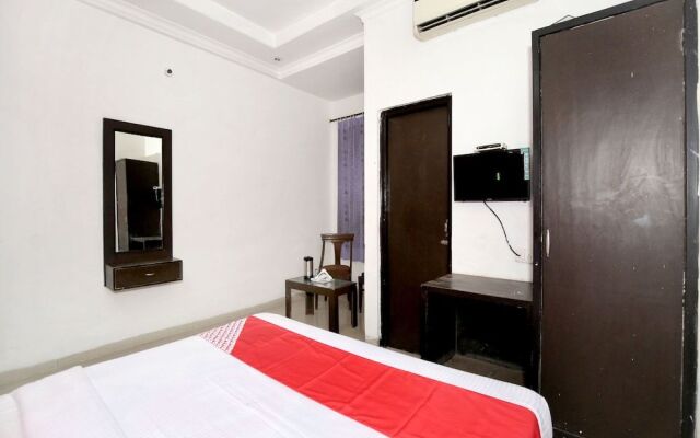 OYO 12972 Hotel Krishna castle