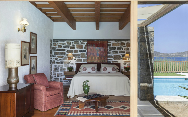 Elounda Mare Relais & Chateaux Hotel