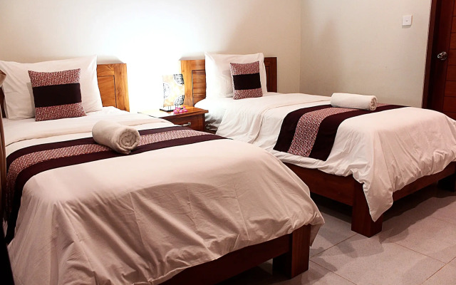 Sweet Corner Guest House