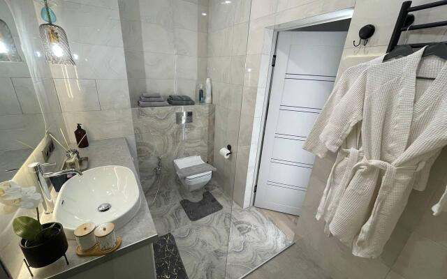 Apartment on Bogdan Khmelnitsky street 50