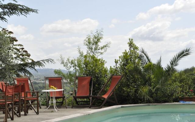 Agriturismo Villa Pedone