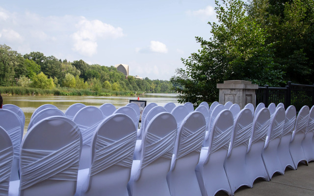 Staybridge Suites Rochester University by IHG
