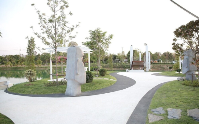 Club45 Resort And Convention Hall