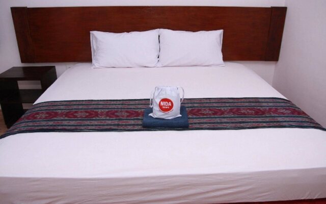 Hotel Lanata