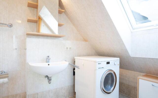 Der Seelord Wohnung 7