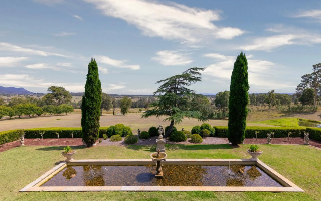 voco Kirkton Park Hunter Valley  by IHG