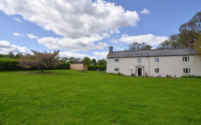 Millwater Cottage