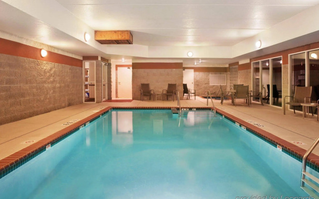 Best Western Watertown