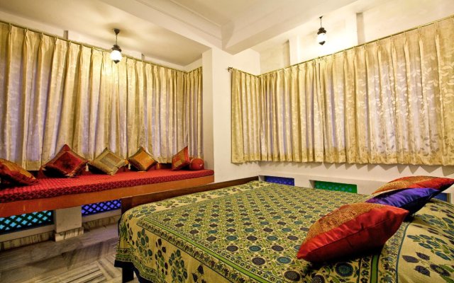 V Resorts Adhbbhut Jaipur
