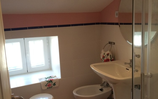 Alojamiento Rural Huerto Del Frances