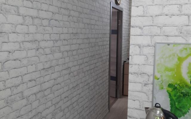 Апартаменты на улице Ленсовета 70