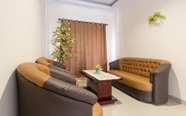 Super OYO 621 Vania Residence