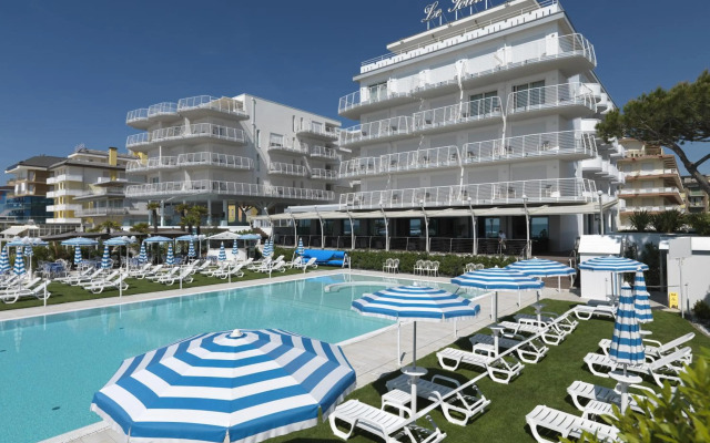 Hotel Le Soleil