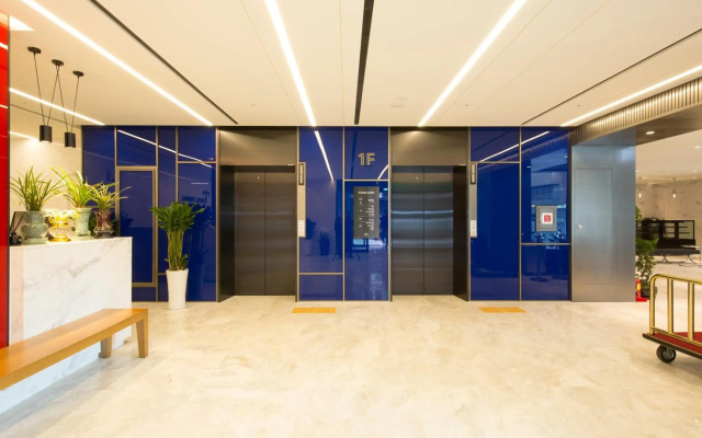 Hotel Thomas Myeongdong