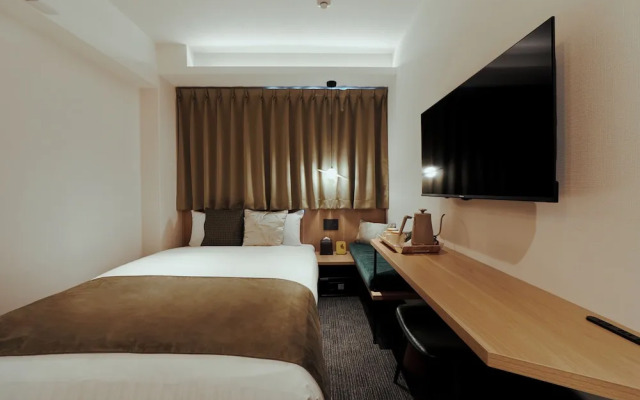 R Hotel Namba Daikokucho