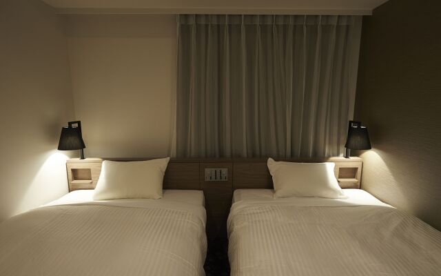 Sotetsu Fresa Inn Ginza Nanachome Hotel