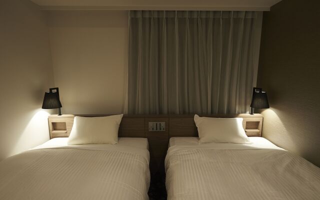 Sotetsu Fresa Inn Ginza Nanachome