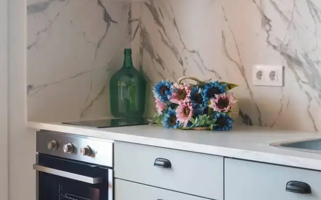 Luxury Singular Apartments Orange
