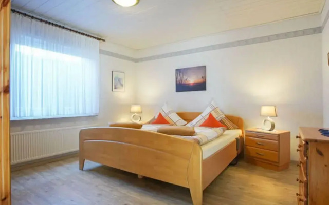 Beckmann-visser Modern Retreat