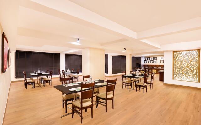 Span Inn Suites Manali