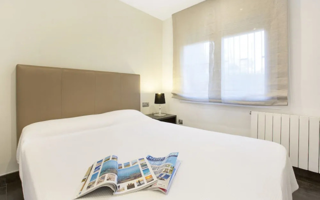 Apartment Rotonda Planta