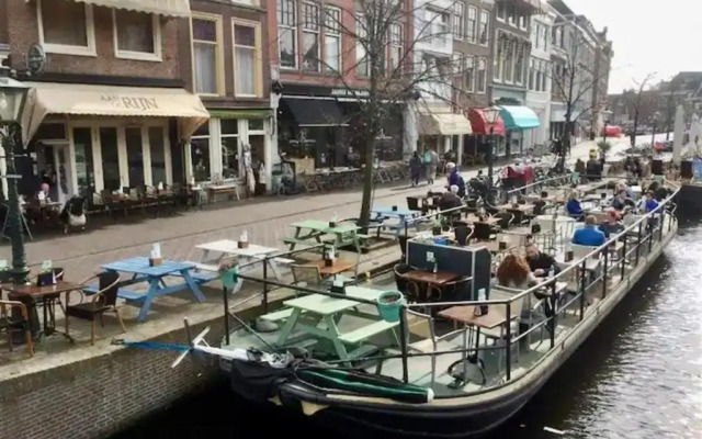 Best Location in Centrum