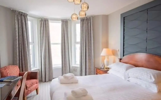Seaspray Rooms