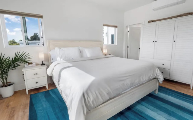 Rise Suites Oceanside