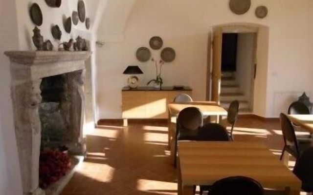 Relais Palazzo Lodron - Guest House