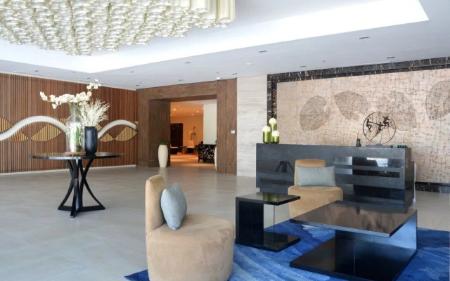 One Pacific Residence by HiveRooms