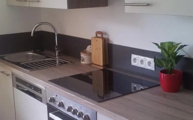 Appartement Margreiter