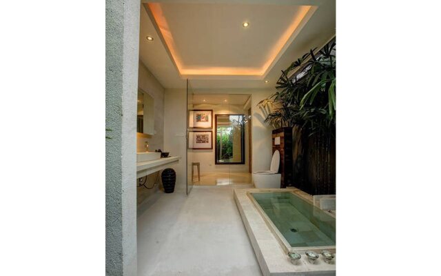 Kawung Villa