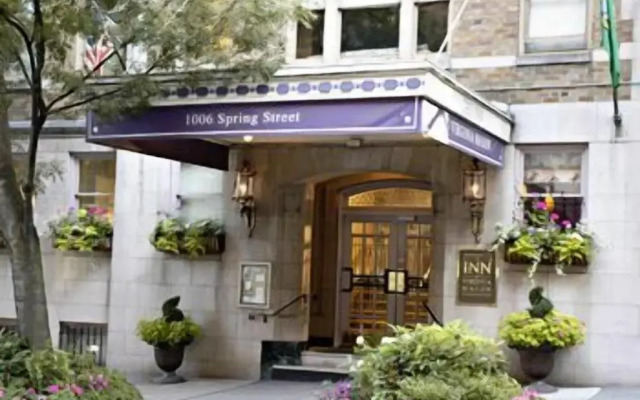 The Inn at Virginia Mason