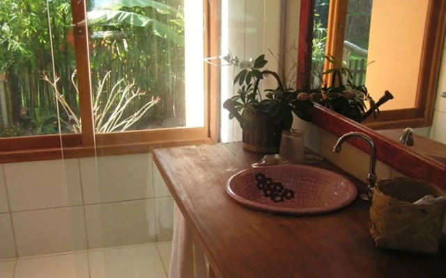 Pousada Vigia das Mares