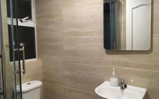 Residencial Amanda