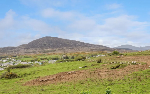 Ardagh Cottage