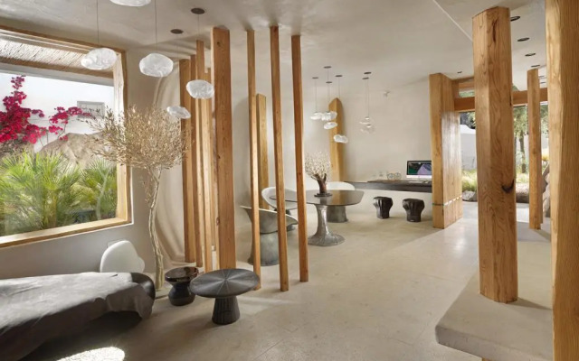 Soula Rooms