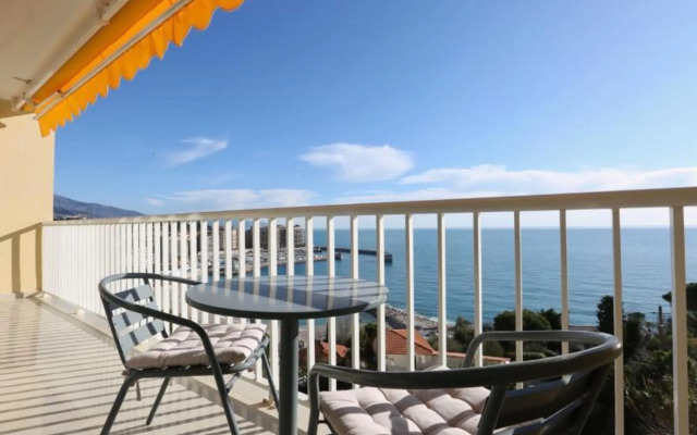 Bridgestreet Monaco - Cap D 'Ail