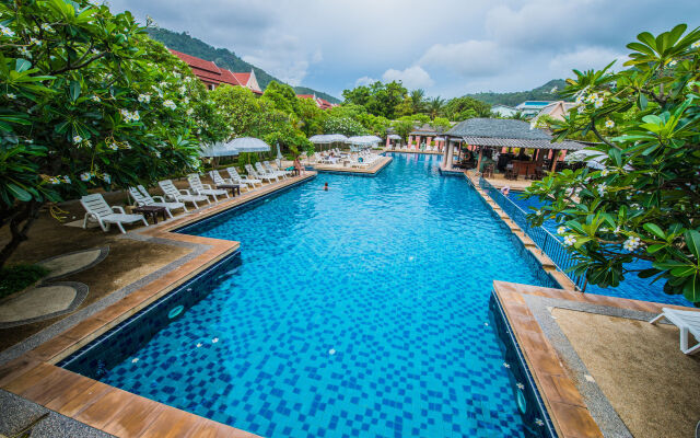 Phuket Kata Resort