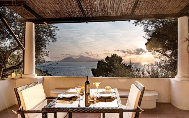 Villa Iliana