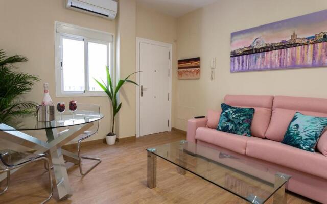 Flamingo Apartment