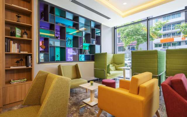 Park Inn by Radisson Izmir