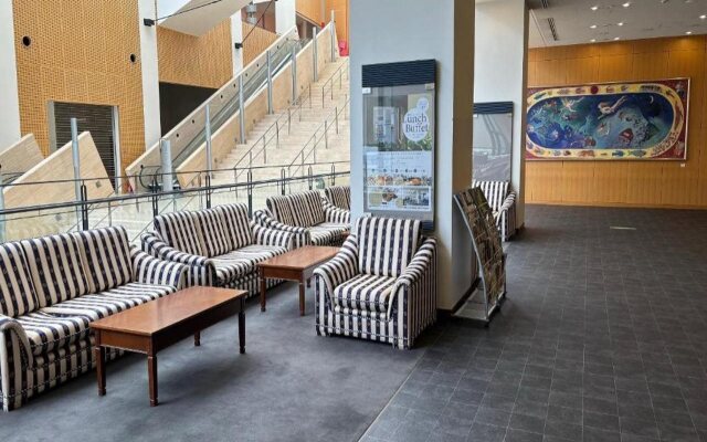 Hotel Mielparque Nagano