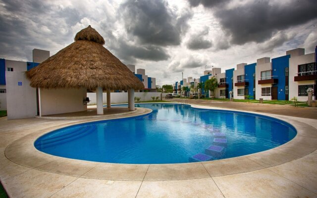 Altavela Flotacion 35 2 BR by Casago