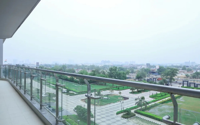 Ar Suites Klj Square
