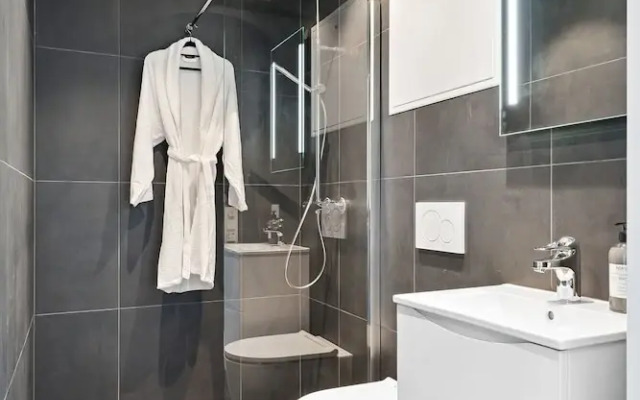 TotalApartments Northern Lights Penthouse