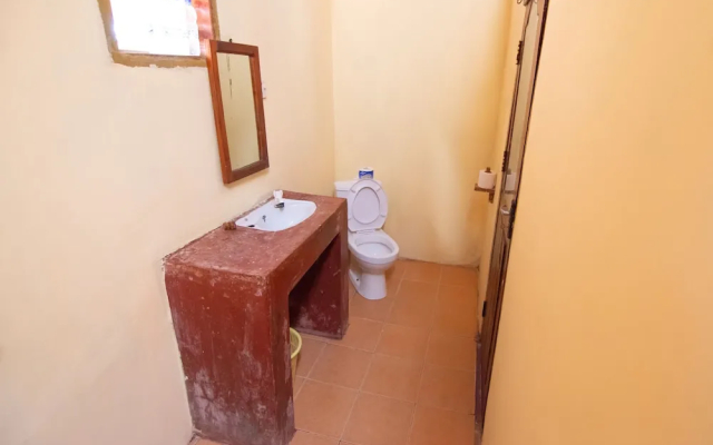 Pakachi Beach Resort & Hotel