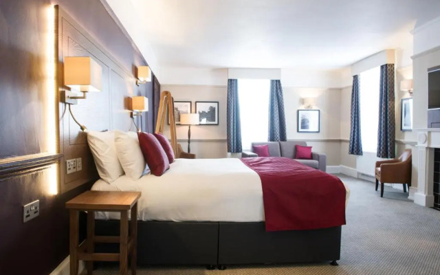 Innkeeper's Lodge Maidstone